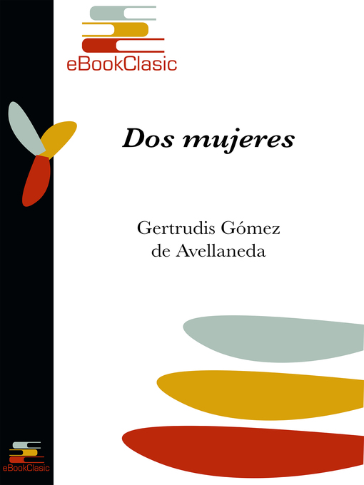 Cover image for Dos mujeres (Anotado)